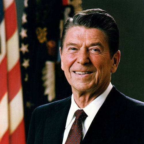Ronald Reagan Quiz: questions and answers