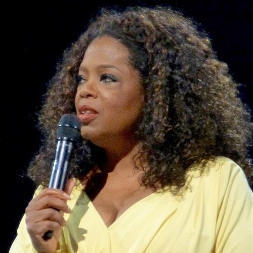 Oprah Winfrey Quiz: questions and answers