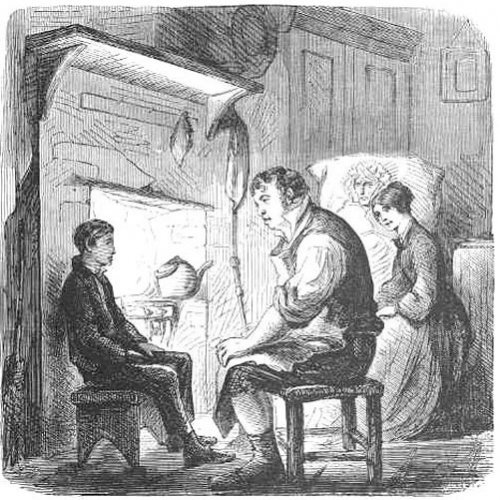 Great Expectations Quiz: questions and answers