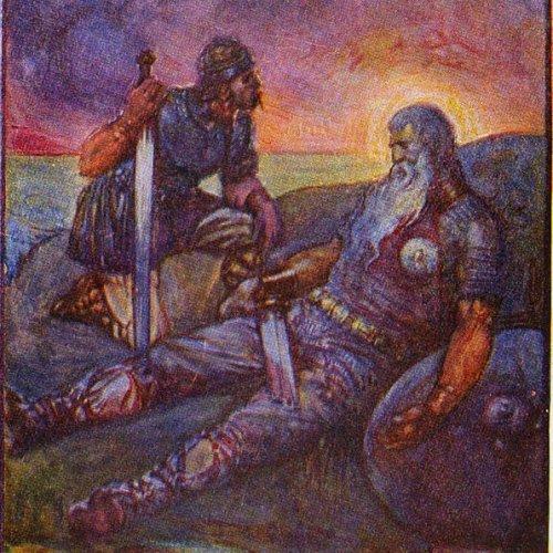 Beowulf Quiz: Trivia Questions and Answers