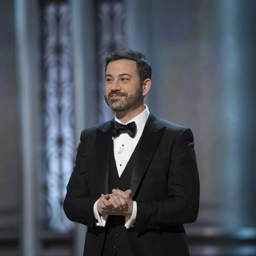 Jimmy Kimmel Quiz: questions and answers