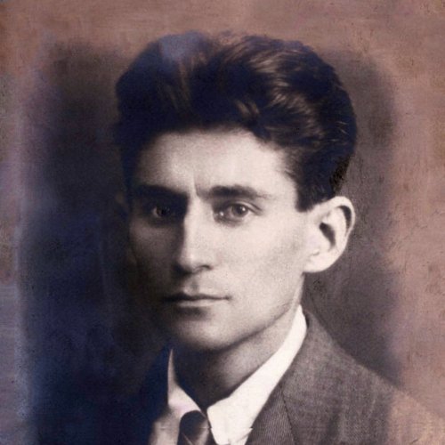 Franz Kafka Quiz