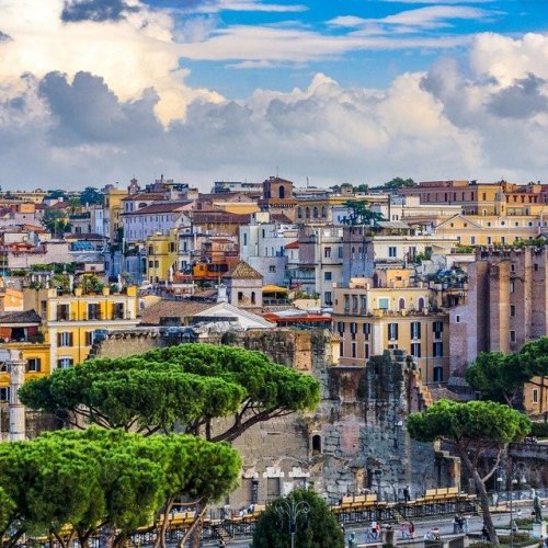 Italian Cities Quiz: Trivia Questions and Answers