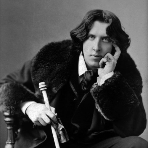 Oscar Wilde Quiz: questions and answers