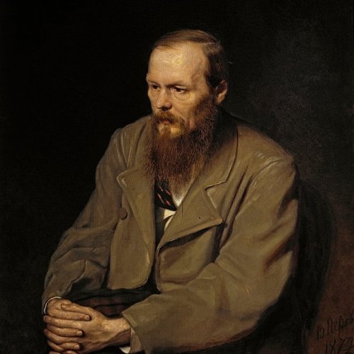 Fyodor Dostoevsky Quiz: Trivia Questions and Answers