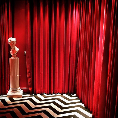 Twin Peaks Quiz