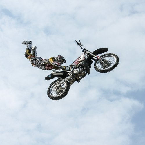 Extreme Sports Quiz: questions and answers