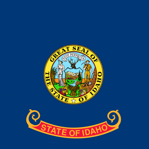 Idaho Quiz: questions and answers