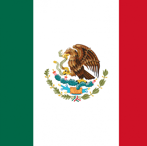Mexico Quiz