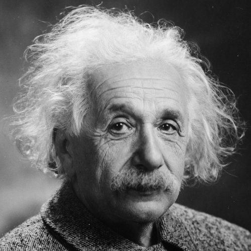 Albert Einstein Quiz: questions and answers