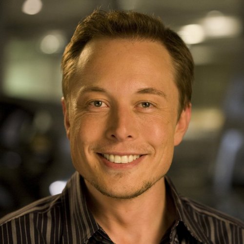 Elon Musk Quiz: questions and answers