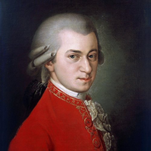 Mozart Quiz