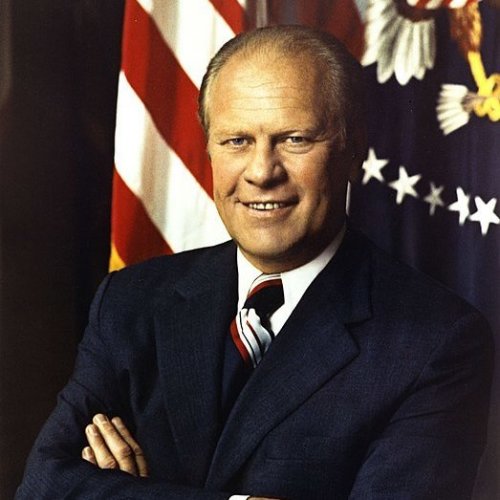 Gerald Ford Quiz: questions and answers