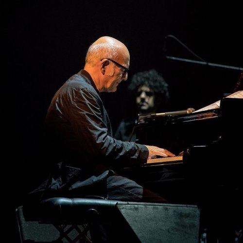 Ludovico Einaudi Quiz: questions and answers
