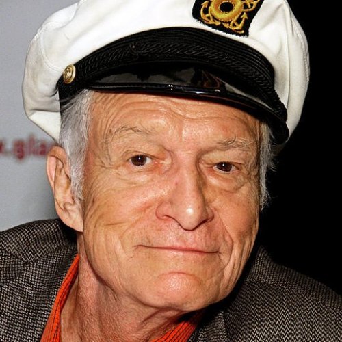 Hugh Hefner Quiz: questions and answers