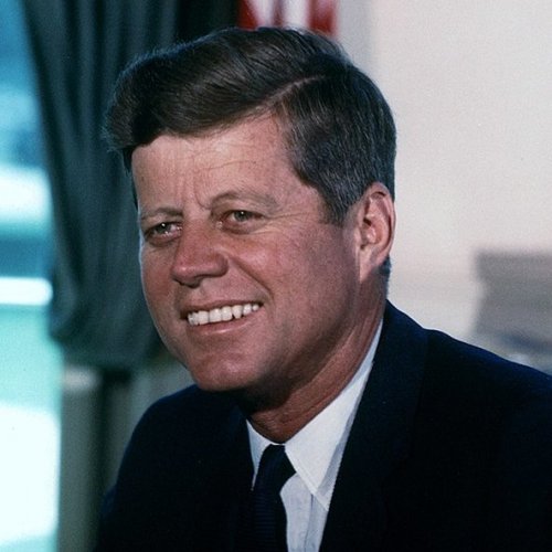 John F. Kennedy Quiz: questions and answers