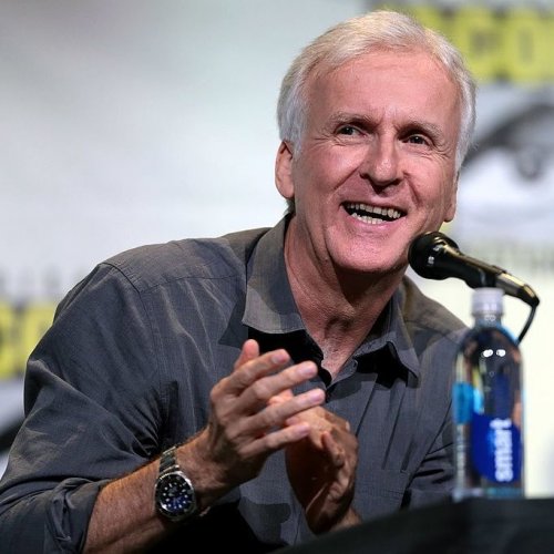James Cameron Quiz: questions and answers