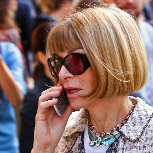 Anna Wintour Quiz