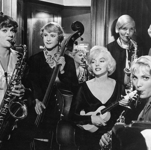 Some Like It Hot Quiz
