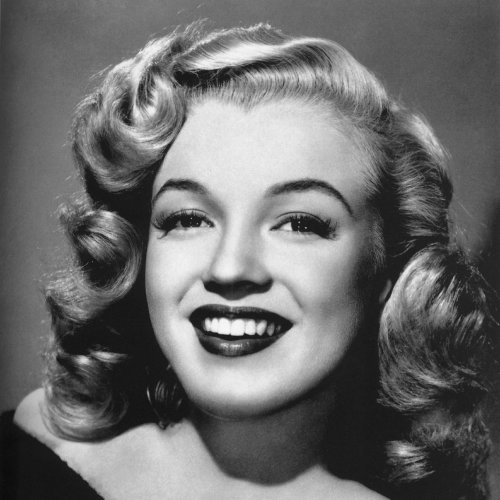 Marilyn Monroe Quiz