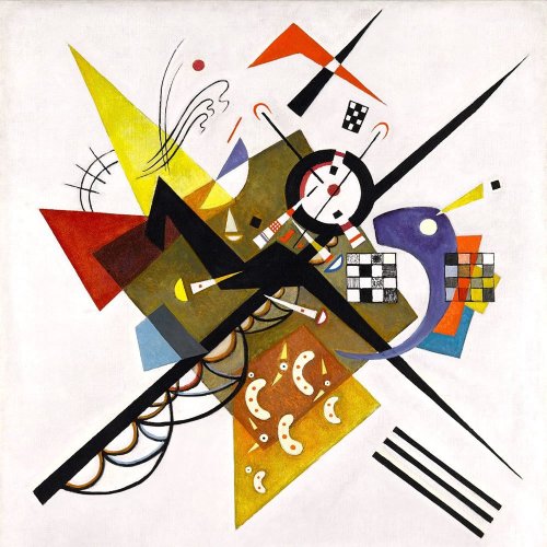 Wassily Kandinsky Quiz: Trivia Questions and Answers