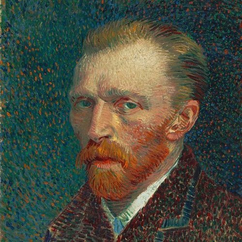 Vincent Van Gogh Quiz