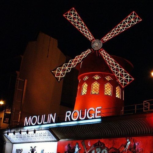 Moulin Rouge Quiz: Trivia Questions and Answers