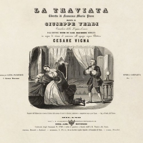 La Traviata Quiz: questions and answers