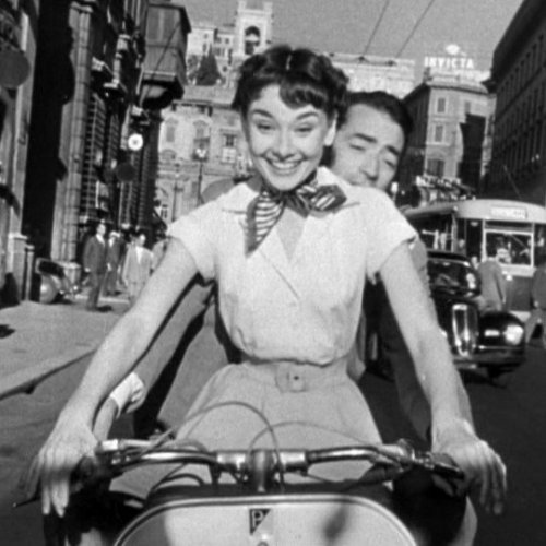 Roman Holiday Quiz