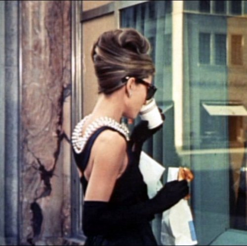 Breakfast at Tiffany’s Quiz: questions and answers