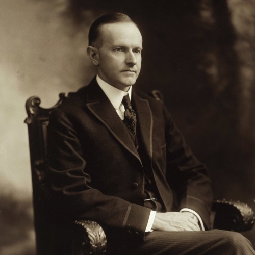Calvin Coolidge Quiz: questions and answers