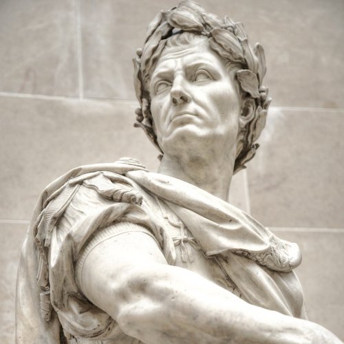 Julius Caesar Quiz: questions and answers