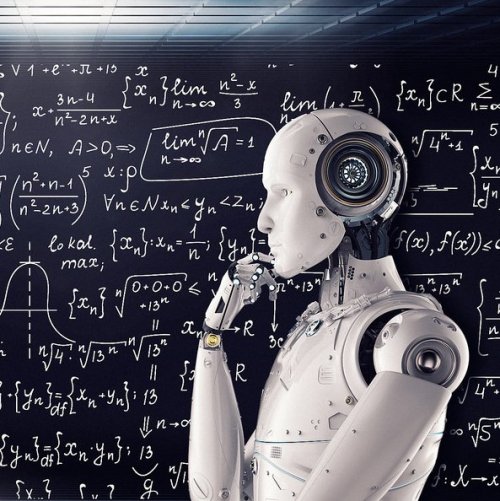 Artificial Intelligence Quiz: questions and answers