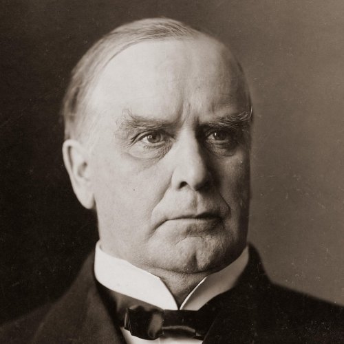 William McKinley Quiz: questions and answers
