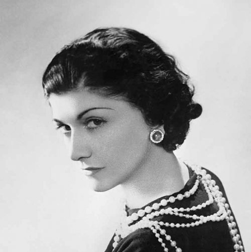 Critical Analysis: Gabrielle 'Coco' Chanel (1883-1971)