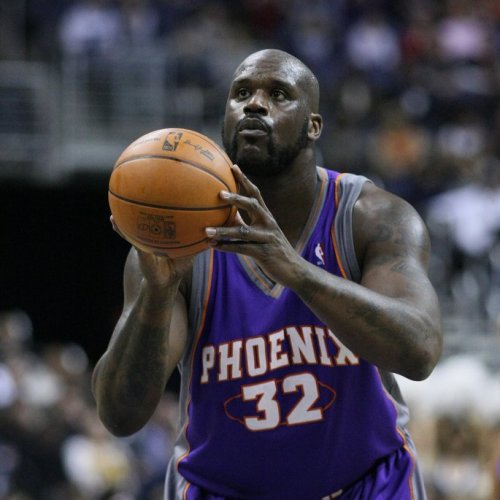 Shaquille O’Neal Quiz: questions and answers