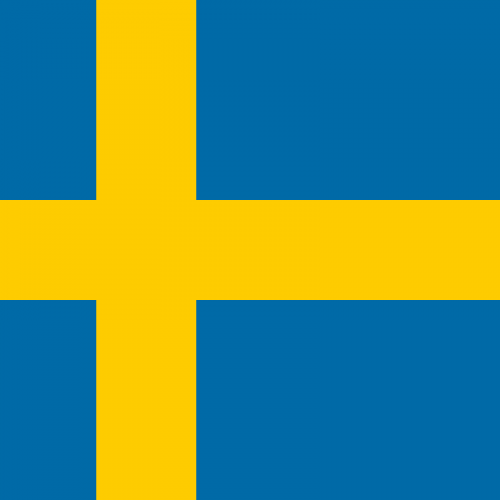 Sweden Quiz