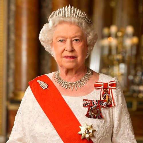 Elizabeth II Quiz: questions and answers