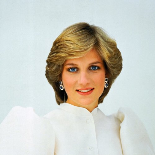 Princess Diana Quiz