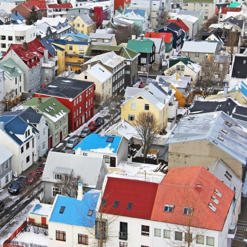 Reykjavík Quiz: questions and answers