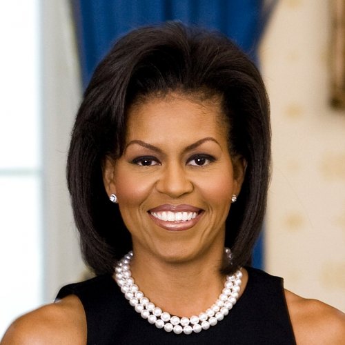 Michelle Obama Quiz: questions and answers