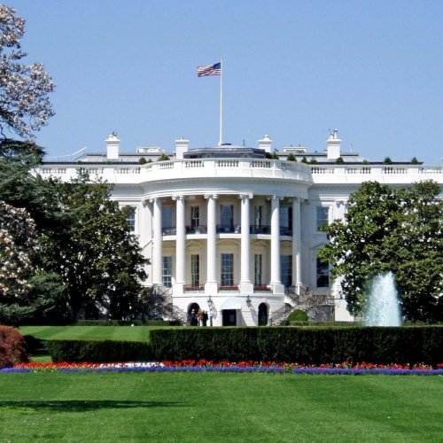 White House Quiz: questions and answers