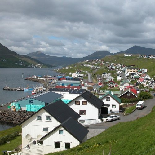 Faroe Islands Quiz: questions and answers