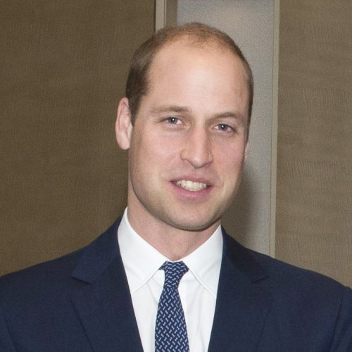 Prince William Quiz