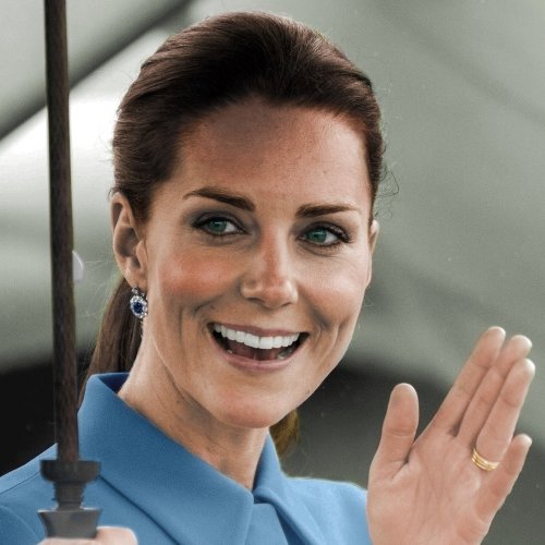 Catherine Middleton Quiz: questions and answers