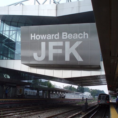 JFK Airport Quiz: questions and answers