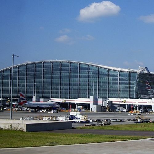 Heathrow Airport Quiz: questions and answers