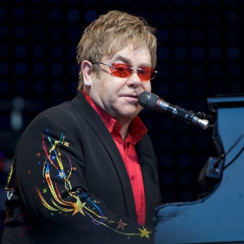 Elton John Quiz