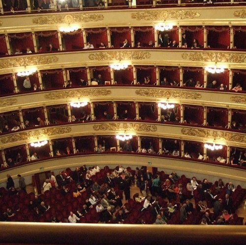 La Scala Quiz