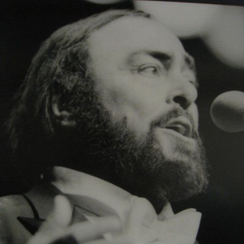 Luciano Pavarotti Quiz